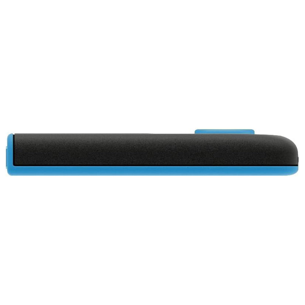 Stick de Memorie Adata AUV128-32G-RBE, USB 3.0, 32GB, Negru