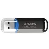 Stick de Memorie Adata AC906 64GB USB 2.0 Negru