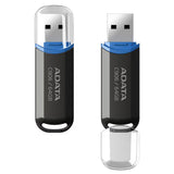 Stick de Memorie Adata AC906 64GB USB 2.0 Negru