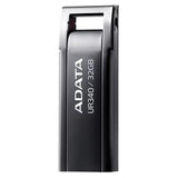 Stick Memorie Adata AROY-UR340-32GBK, 32GB, USB 3.2, Negru