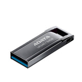 Stick Memorie Adata (AROY-UR340-64GBK), 64GB, USB 3.2, Negru