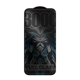 Folie de protectie Lito D+ Max Privacy 300C compatibil cu iPhone 16 Plus, Negru