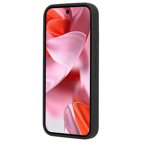 Husa de protectie Techsuit Glinth compatibil cu Google Pixel 9 / 9 Pro, Negru