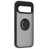 Husa de protectie Techsuit Glinth compatibil cu Google Pixel 9 / 9 Pro, Negru