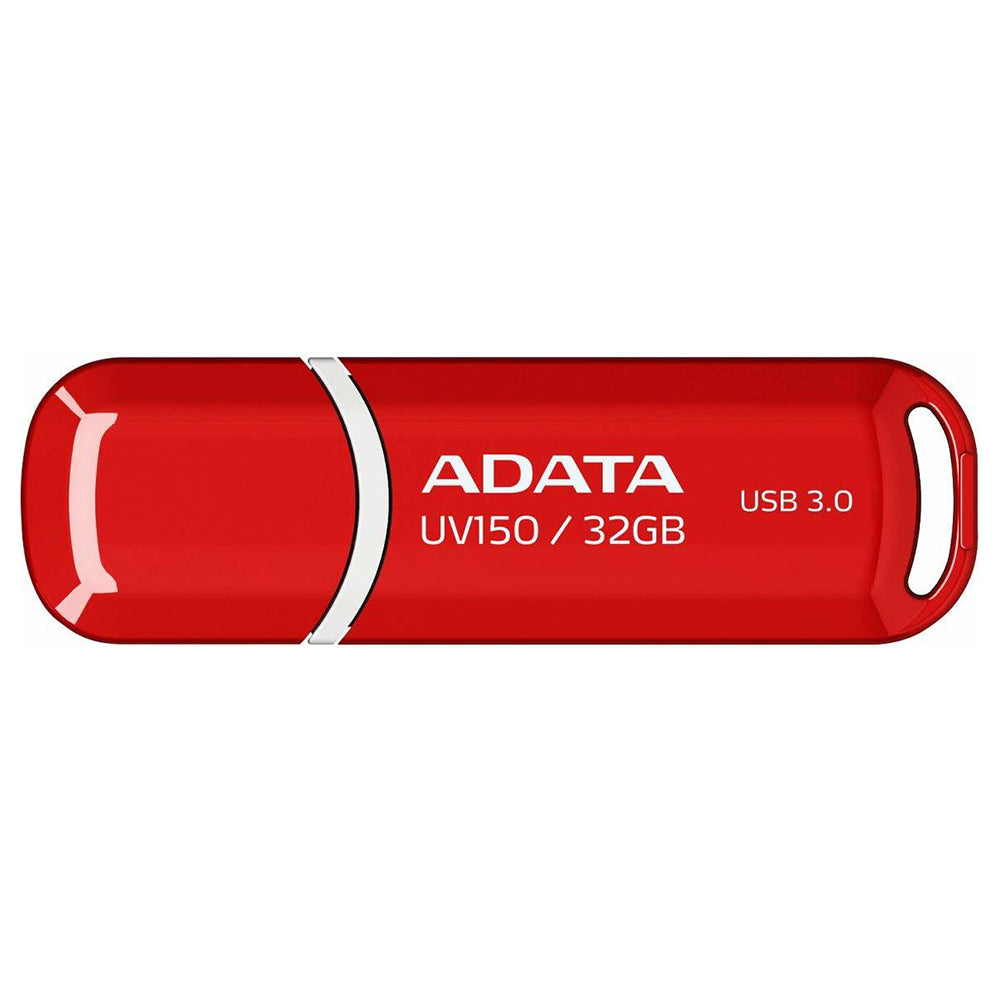 Stick de Memorie Adata AUV150-32G-RRD, USB 2.0, 32GB, Roșu