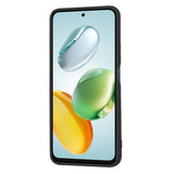 Husa de protectie Techsuit SoftFlex compatibil cu Honor 200 Smart / X7c, Negru