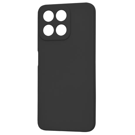 Husa de protectie Techsuit SoftFlex compatibil cu Honor 200 Smart / X7c, Negru