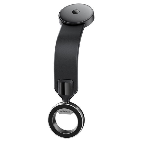 Suport Acefast (D36), Magnetic Grip, 360° Rotation, for Dashboard, Negru