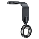 Suport Acefast (D36), Magnetic Grip, 360° Rotation, for Dashboard, Negru