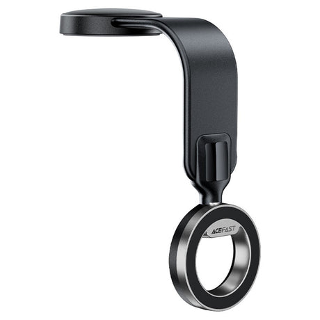 Suport Acefast (D36), Magnetic Grip, 360° Rotation, for Dashboard, Negru