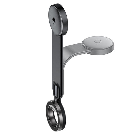 Suport Acefast (D36), Magnetic Grip, 360° Rotation, for Dashboard, Negru