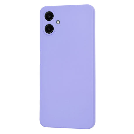 Husa de protectie Techsuit SoftFlex compatibil cu Samsung Galaxy A06, Mov Deschis