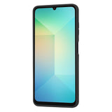 Husa de protectie Techsuit SoftFlex compatibil cu Samsung Galaxy A06, Negru