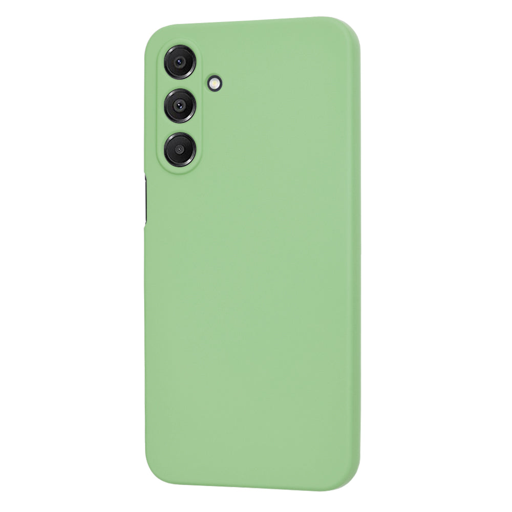 Husa de protectie Techsuit SoftFlex compatibil cu Samsung Galaxy A16 4G / A16 5G / M17 / F17, Verde Menta