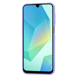 Husa de protectie Techsuit SoftFlex compatibil cu Samsung Galaxy A16 4G / A16 5G, Mov Deschis
