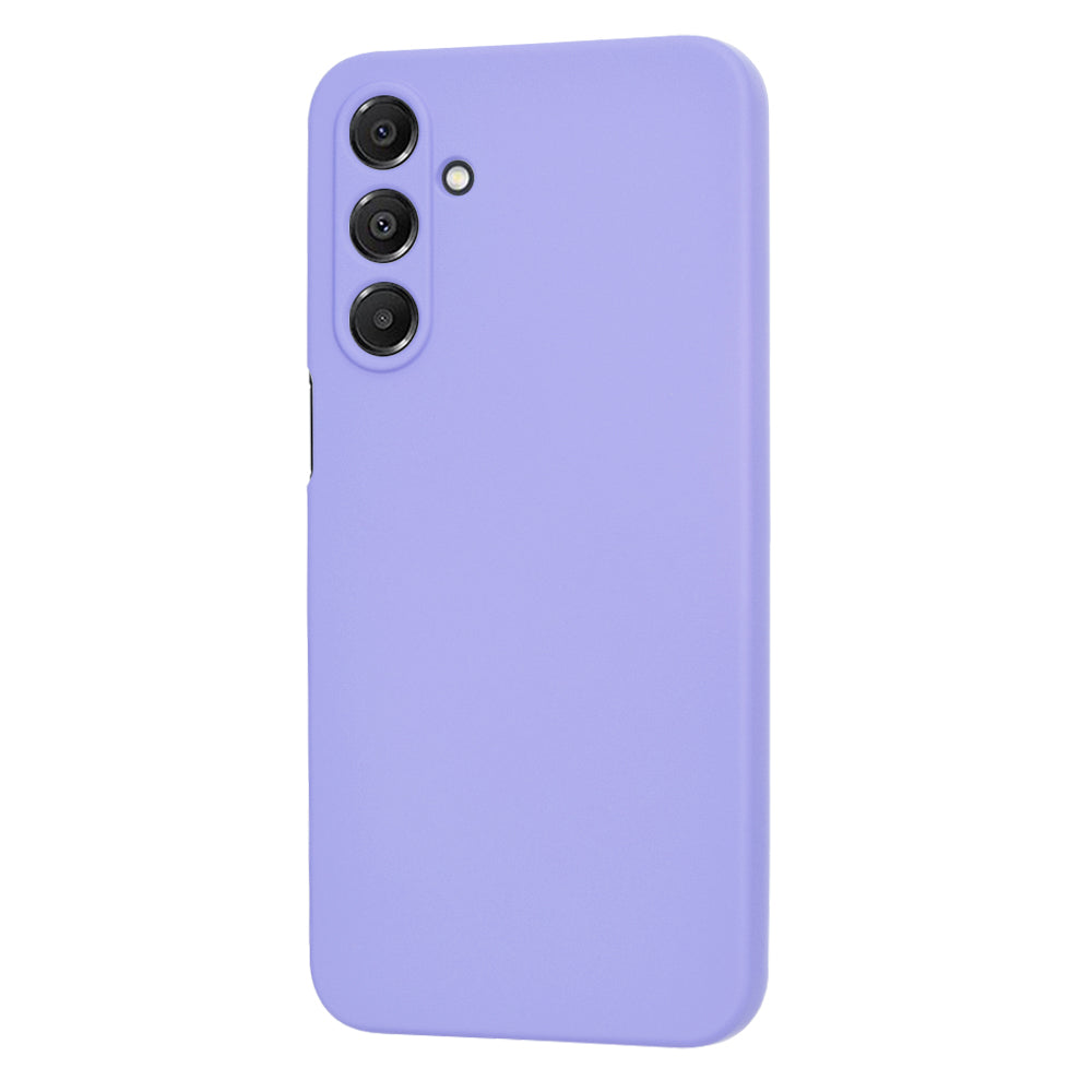 Husa de protectie Techsuit SoftFlex compatibil cu Samsung Galaxy A16 4G / A16 5G, Mov Deschis