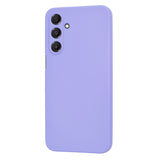 Husa de protectie Techsuit SoftFlex compatibil cu Samsung Galaxy A16 4G / A16 5G, Mov Deschis