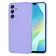 Husa de protectie Techsuit SoftFlex compatibil cu Samsung Galaxy A16 4G / A16 5G, Mov Deschis