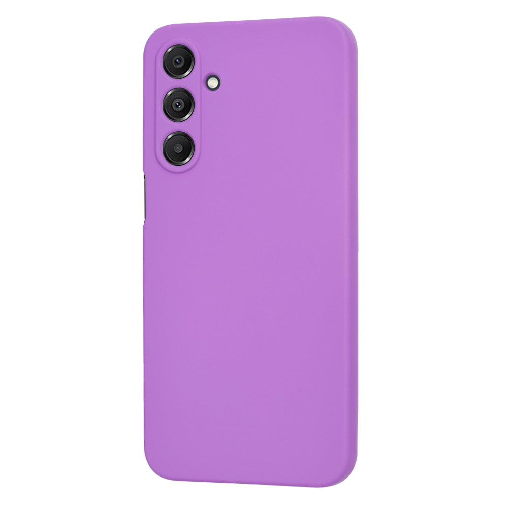 Husa de protectie Techsuit SoftFlex compatibil cu Samsung Galaxy A16 4G / A16 5G, Mov