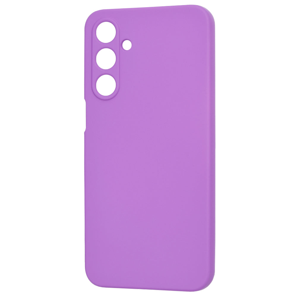 Husa de protectie Techsuit SoftFlex compatibil cu Samsung Galaxy A16 4G / A16 5G, Mov