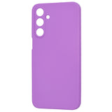 Husa de protectie Techsuit SoftFlex compatibil cu Samsung Galaxy A16 4G / A16 5G, Mov