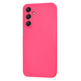 Husa de protectie Techsuit SoftFlex compatibil cu Samsung Galaxy A16 4G / A16 5G, Roz Intens