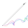 Stylus Techsuit Stylus Pen (A580S), for iPad, Bluetooth, Type-C, 130mAh, 5V, Palm Rejection, Microsoft Nib, Mute Writing, Alb