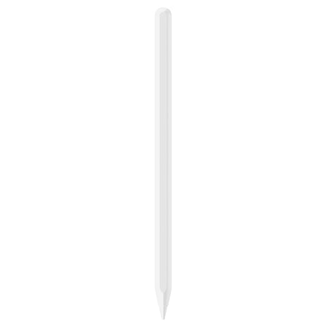 Stylus Techsuit Stylus Pen (AC20-Pro), for iPad, Bluetooth, Magnetic Charging, Palm Rejection, 70mAh, 5V, Alb