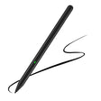 Stylus Techsuit Stylus Pen (C581-C), Microsoft Surface, Type-C, Palm Rejection, Tilt Sensitivity, Side Adsorption, 90mAh, Negru