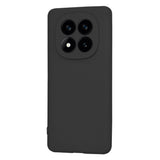 Husa de protectie Techsuit SoftFlex compatibil cu Xiaomi Redmi Note 14 Pro+ 5G, Negru