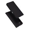 Husa de protectie Techsuit Magskin Book compatibil cu Samsung Galaxy A16 4G / A16 5G, Negru
