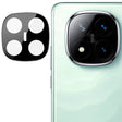 Folie de protectie Techsuit Full Camera Glass compatibil cu Xiaomi Redmi Note 14 Pro+ 5G, Negru