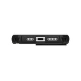 Husa de protectie UAG Pathfinder MagSafe compatibil cu iPhone 16 Pro Max, Oliv Drab