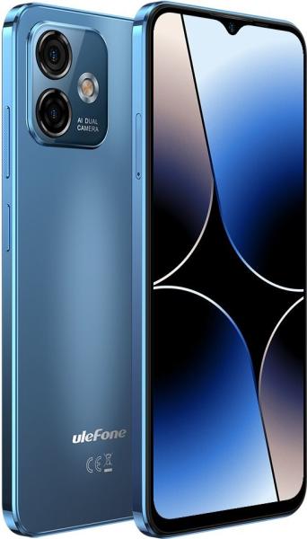 Ulefone Note 16 Pro Mobiltelefon