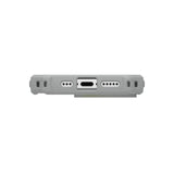 Husa de protectie UAG Pathfinder Clear Magsafe compatibil cu iPhone 16 Pro, Active Neon Lanyard