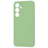 Husa de protectie Techsuit SoftFlex MagSafe compatibil cu Samsung Galaxy S24 FE, Verde Menta