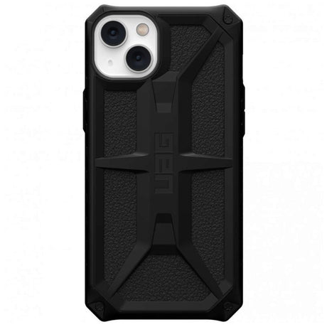 Husa de protectie UAG Monarch compatibil cu iPhone 14 Plus, Negru