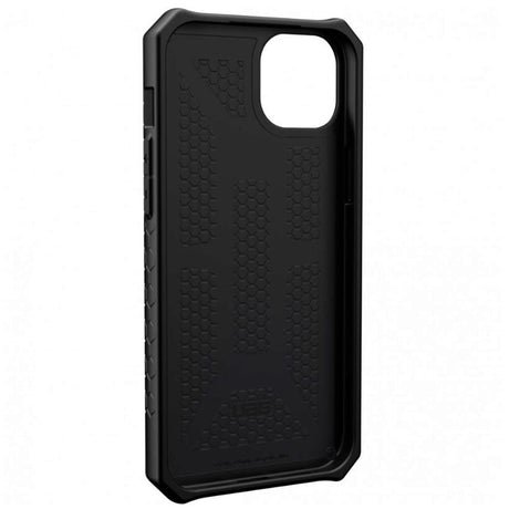 Husa de protectie UAG Monarch compatibil cu iPhone 14 Plus, Negru