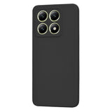 Husa de protectie Techsuit SoftFlex MagSafe compatibil cu Xiaomi 14T, Negru