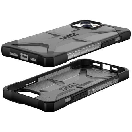 Husa de protectie UAG Plasma compatibil cu iPhone 14 Plus, Ash