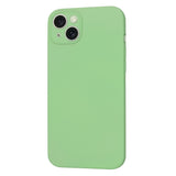 Husa de protectie Techsuit SoftFlex MagSafe compatibil cu iPhone 15 Plus, Verde Menta