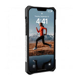 Husa de protectie UAG Plasma compatibil cu iPhone 14 Plus, Ice