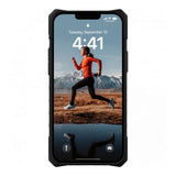 Husa de protectie UAG Plasma compatibil cu iPhone 14 Plus, Ice