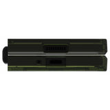 Husa de protectie UAG Plyo Pro MagSafe compatibil cu Samsung Galaxy Z Fold5, Oliv / Space Grey