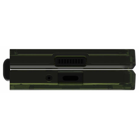 Husa de protectie UAG Plyo Pro MagSafe compatibil cu Samsung Galaxy Z Fold5, Oliv / Space Grey