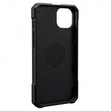 Husa de protectie UAG Monarch Pro MagSafe compatibil cu iPhone 14 Plus, Negru