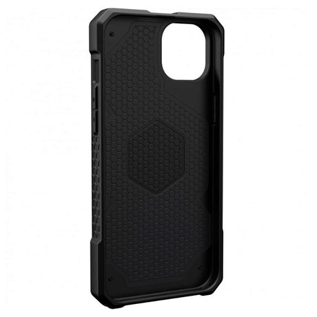 Husa de protectie UAG Monarch Pro MagSafe compatibil cu iPhone 14 Plus, Negru