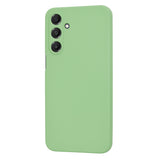 Husa de protectie Techsuit SoftFlex MagSafe compatibil cu Samsung Galaxy A16 4G / A16 5G, Verde Menta