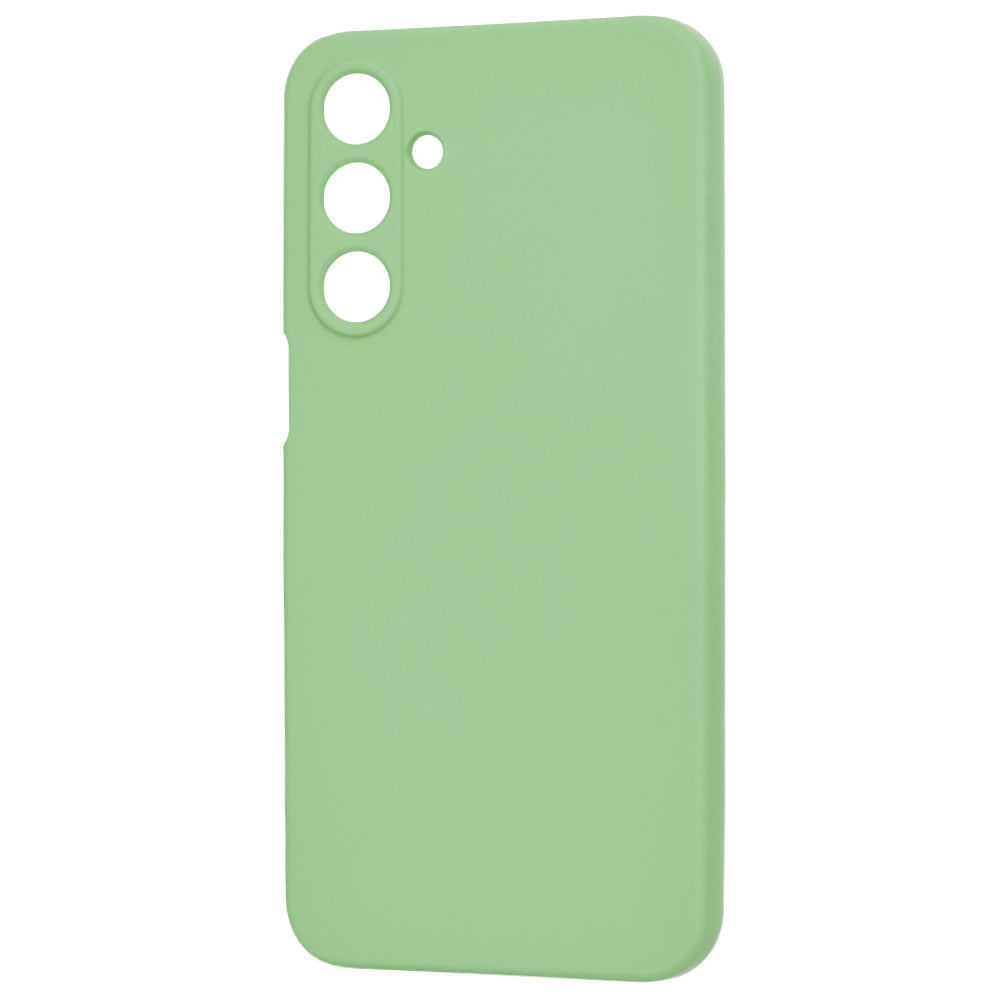 Husa de protectie Techsuit SoftFlex MagSafe compatibil cu Samsung Galaxy A16 4G / A16 5G, Verde Menta