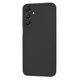 Husa de protectie Techsuit SoftFlex MagSafe compatibil cu Samsung Galaxy A16 4G / A16 5G, Negru